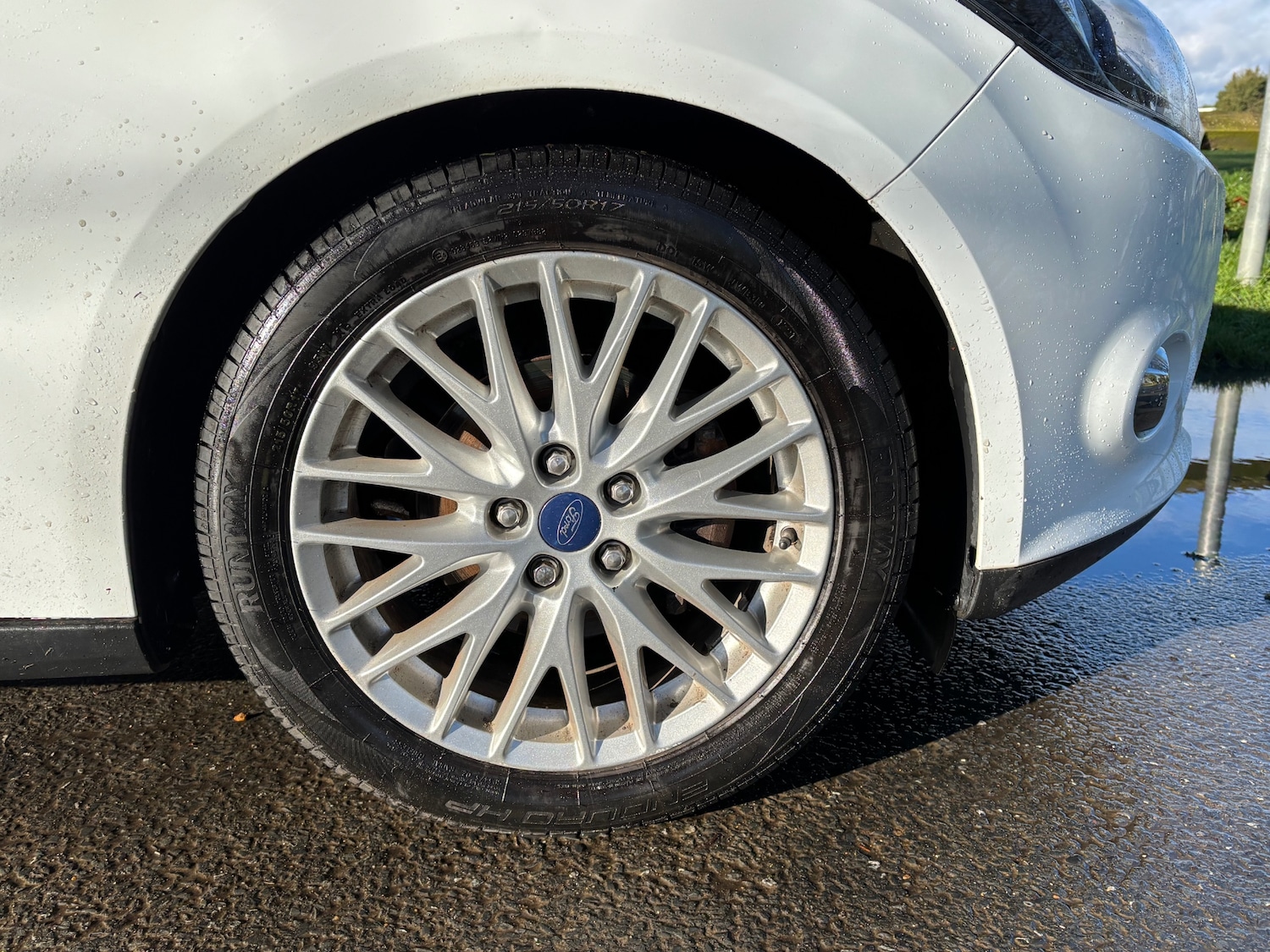 Used Ford Focus 2013 for sale - 77569754: Photo 17