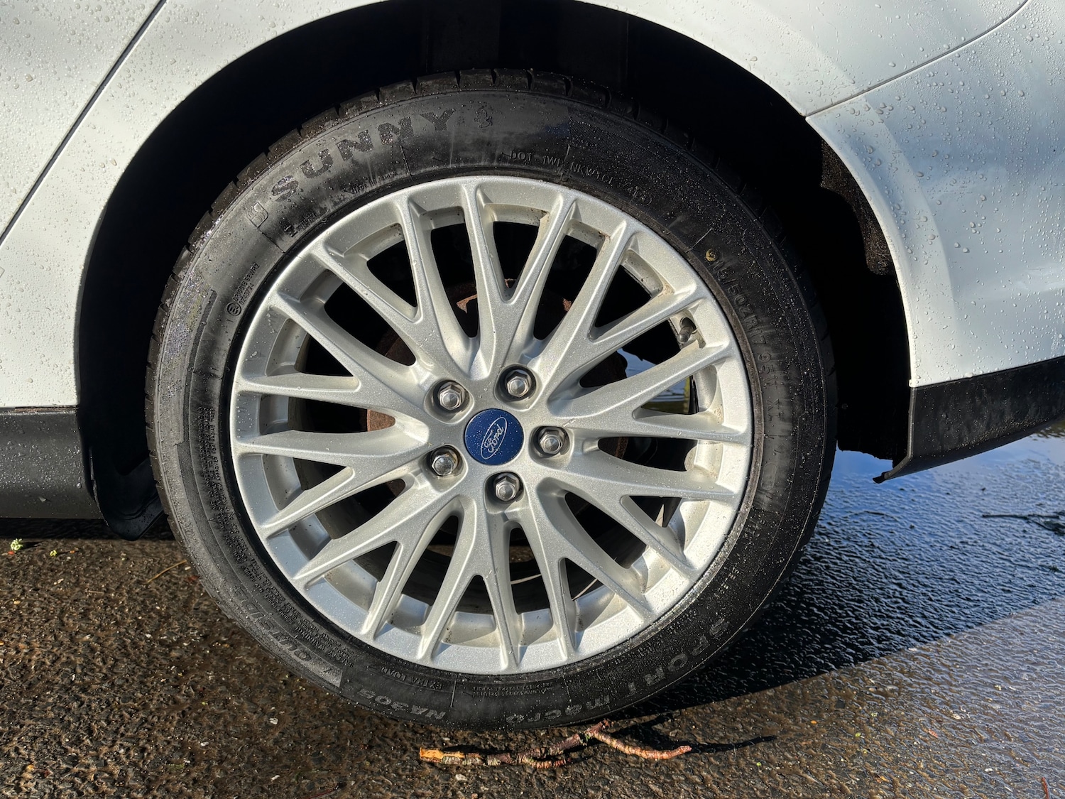 Used Ford Focus 2013 for sale - 77569754: Photo 19