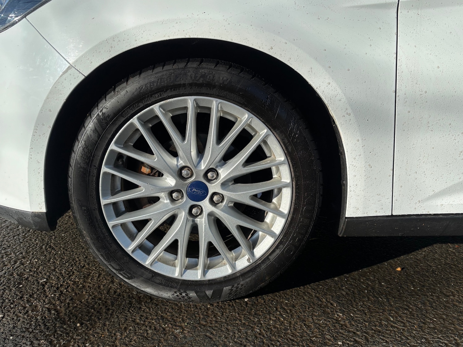 Used Ford Focus 2013 for sale - 77569754: Photo 20