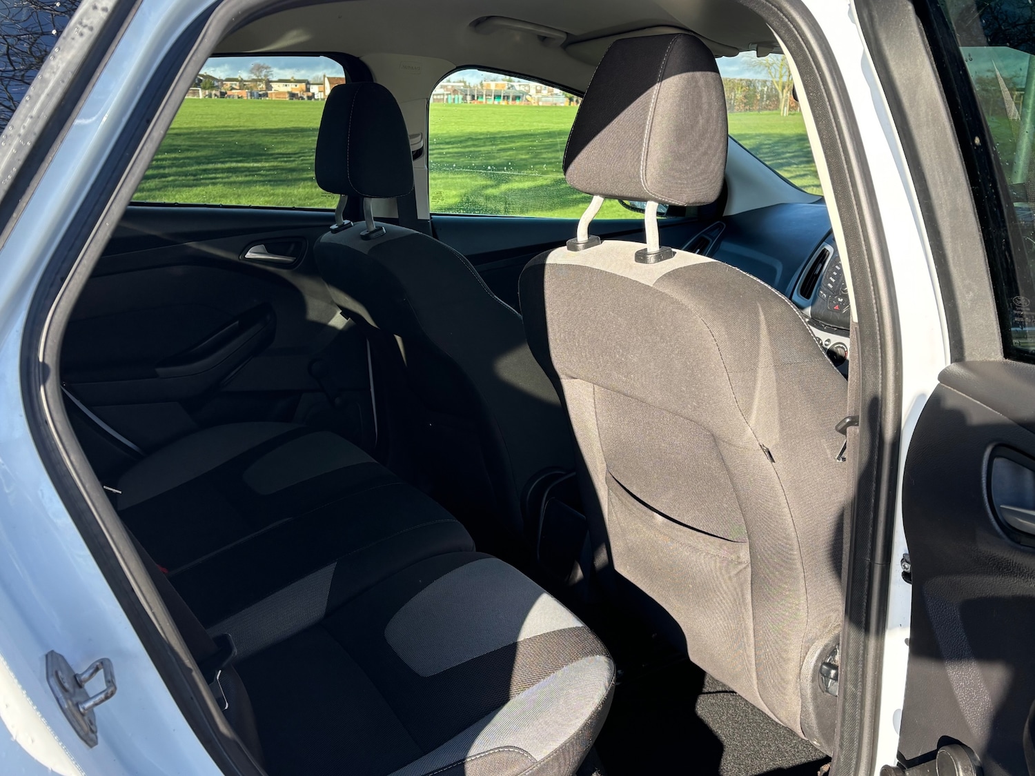 Used Ford Focus 2013 for sale - 77569754: Photo 7