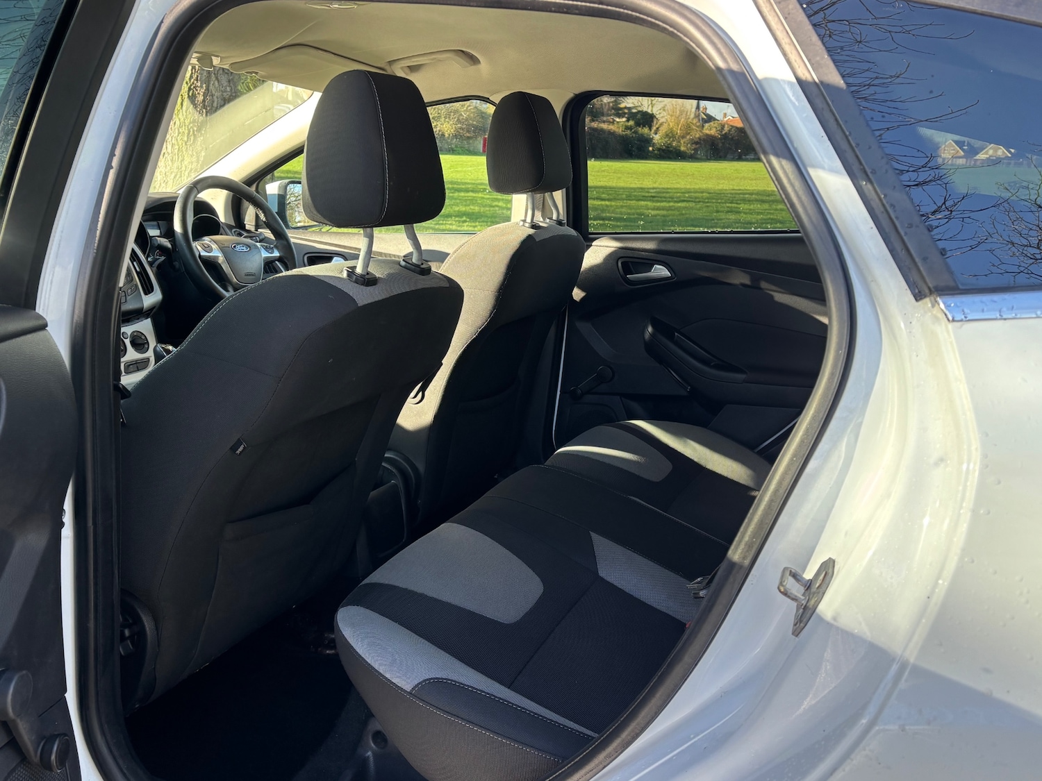 Used Ford Focus 2013 for sale - 77569754: Photo 8