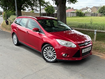 Used Ford Focus 2012 for sale - 78767618: Photo