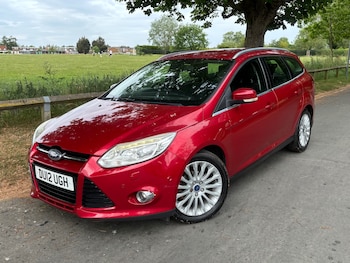 Used Ford Focus 2012 for sale - 78767618: Photo