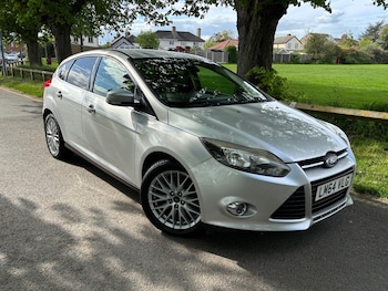 Used Ford Focus 2014 for sale - 78306052: Photo