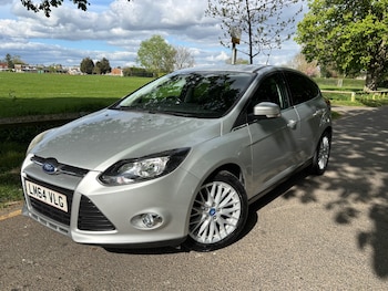 Used Ford Focus 2014 for sale - 78306052: Photo