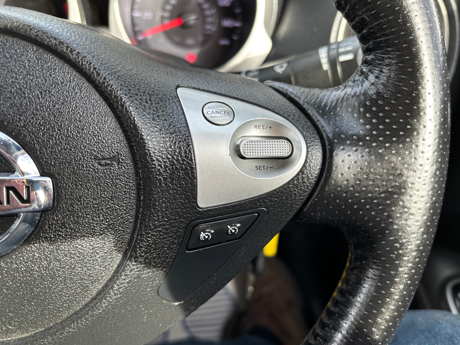 Used Nissan Juke 2011 for sale - 77877198: Photo 14