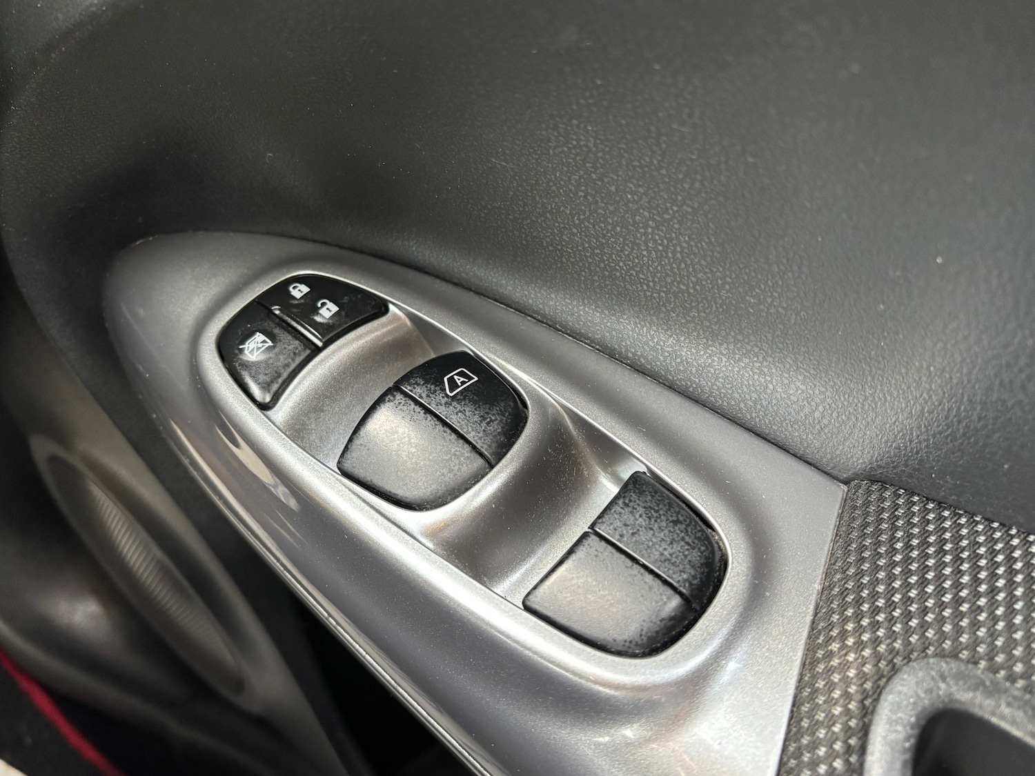 Used Nissan Juke 2011 for sale - 77877198: Photo 15