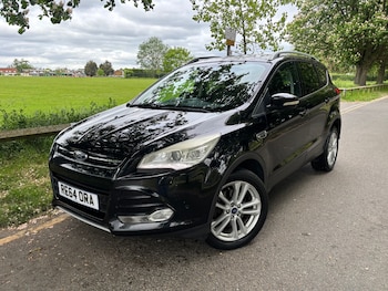 Used Ford Kuga 2014 for sale - 78537910: Photo