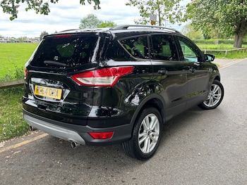Used Ford Kuga 2014 for sale - 78537910: Photo