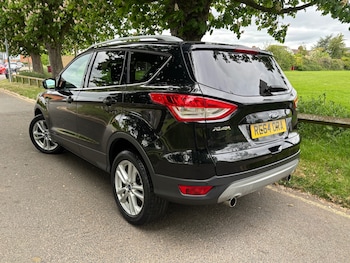 Used Ford Kuga 2014 for sale - 78537910: Photo