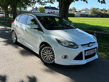 Used Ford Focus 2012 for sale - 78357255: Photo