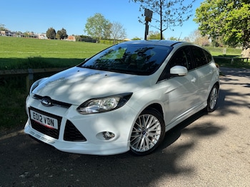 Used Ford Focus 2012 for sale - 78357255: Photo