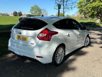 Used Ford Focus 2012 for sale - 78357255: Photo