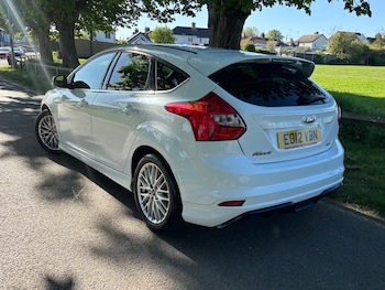 Used Ford Focus 2012 for sale - 78357255: Photo