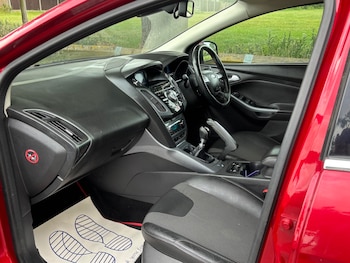 Used Ford Mondeo 2014 for sale - 78824884: Photo