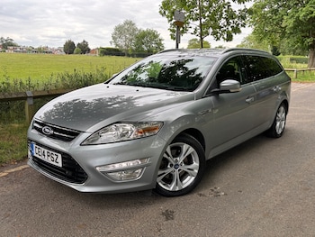 Used Ford Mondeo 2014 for sale - 78824884: Photo