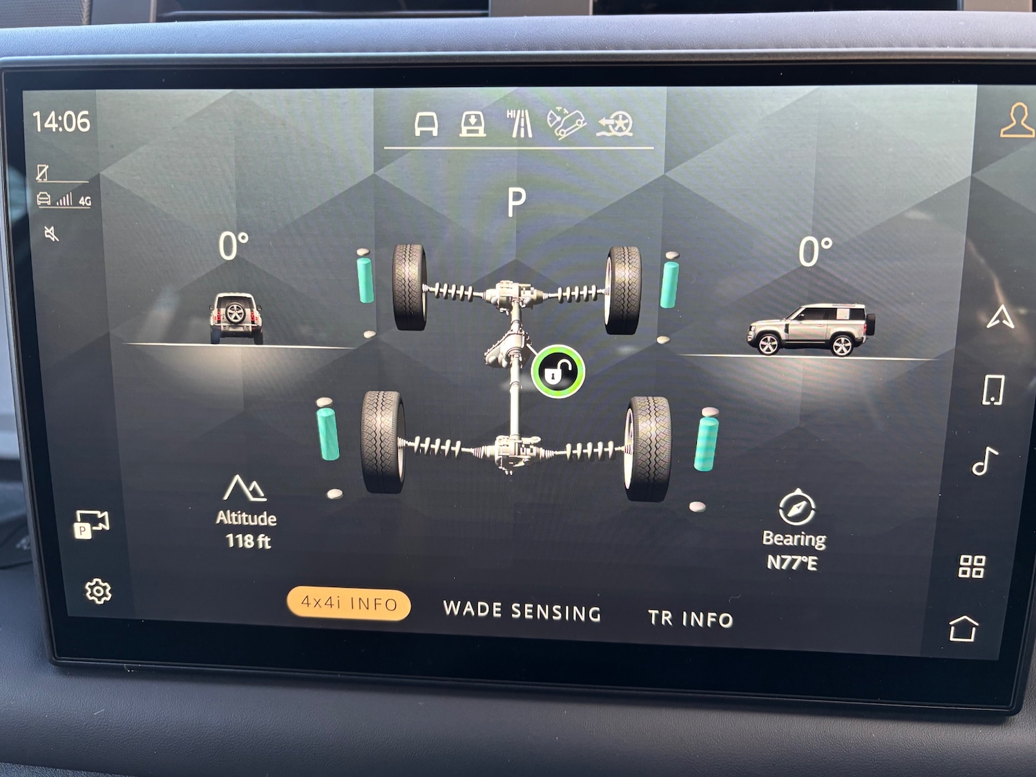 Used Land Rover Defender 2024 for sale - 77303903: Photo 10