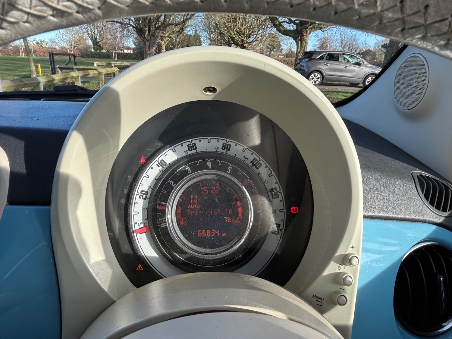 Used Fiat 500 2015 for sale - 77311480: Photo 10