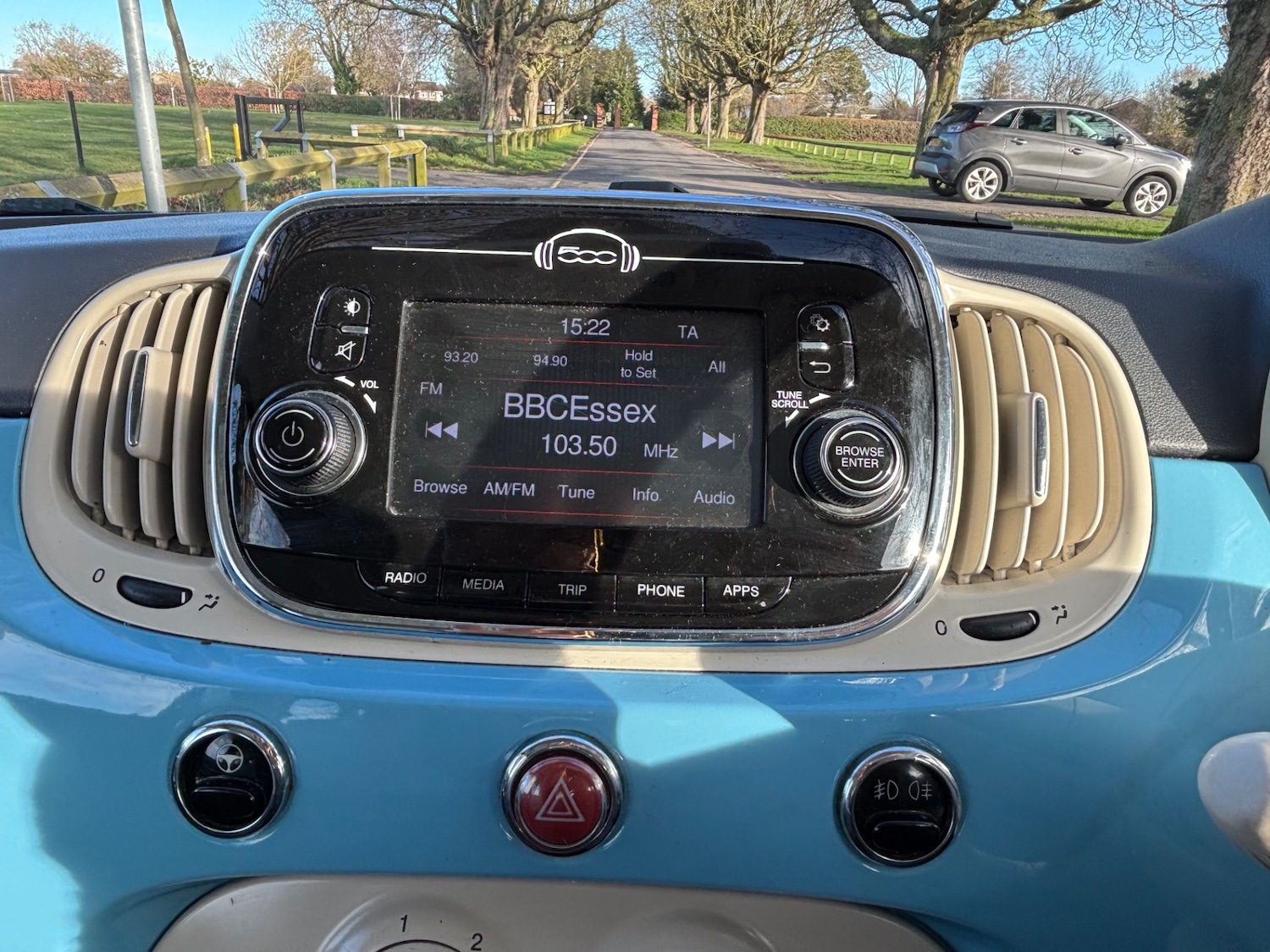 Used Fiat 500 2015 for sale - 77311480: Photo 11