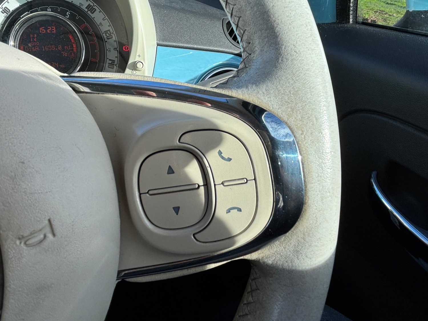 Used Fiat 500 2015 for sale - 77311480: Photo 14