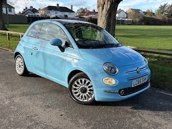Used Fiat 500 2015 for sale - 77311480: Photo