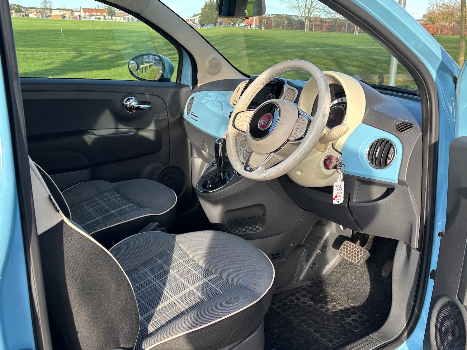 Used Fiat 500 2015 for sale - 77311480: Photo 5