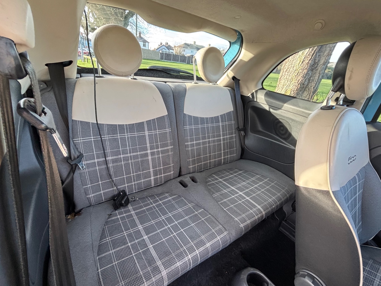 Used Fiat 500 2015 for sale - 77311480: Photo 7