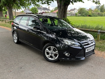 Used Ford Focus 2014 for sale - 78646018: Photo