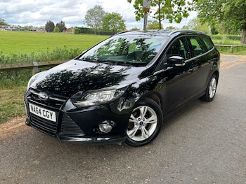 Used Ford Focus 2014 for sale - 78646018: Photo