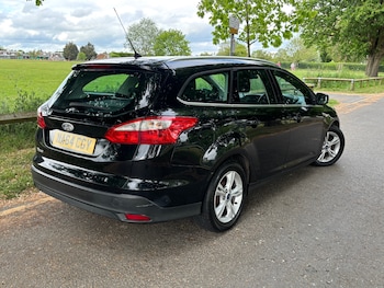 Used Ford Focus 2014 for sale - 78646018: Photo