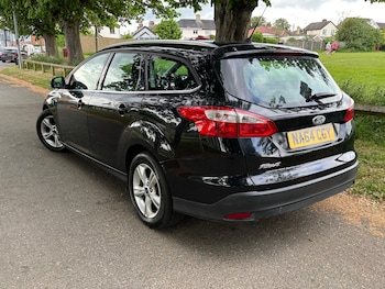 Used Ford Focus 2014 for sale - 78646018: Photo