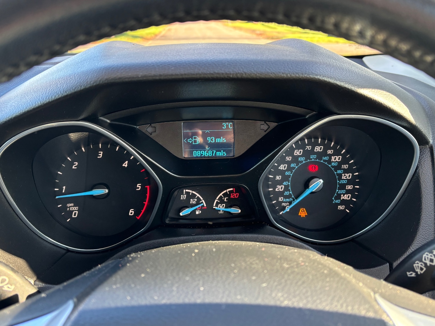 Used Ford Focus 2014 for sale - 77300697: Photo 11