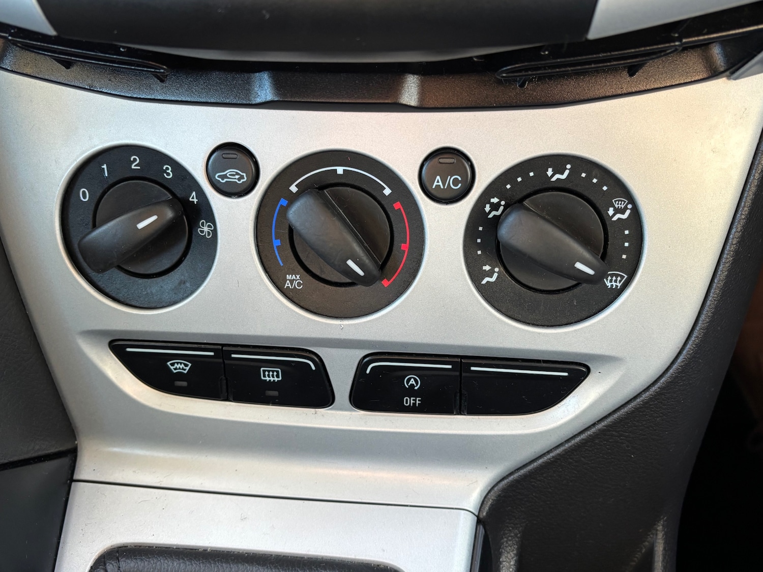 Used Ford Focus 2014 for sale - 77300697: Photo 13