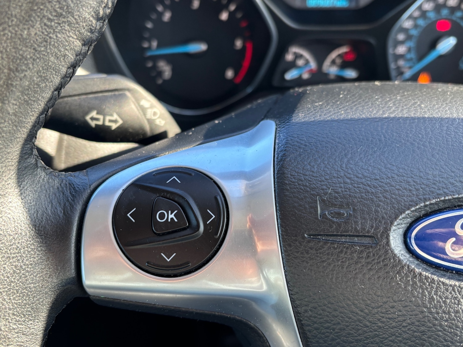 Used Ford Focus 2014 for sale - 77300697: Photo 14