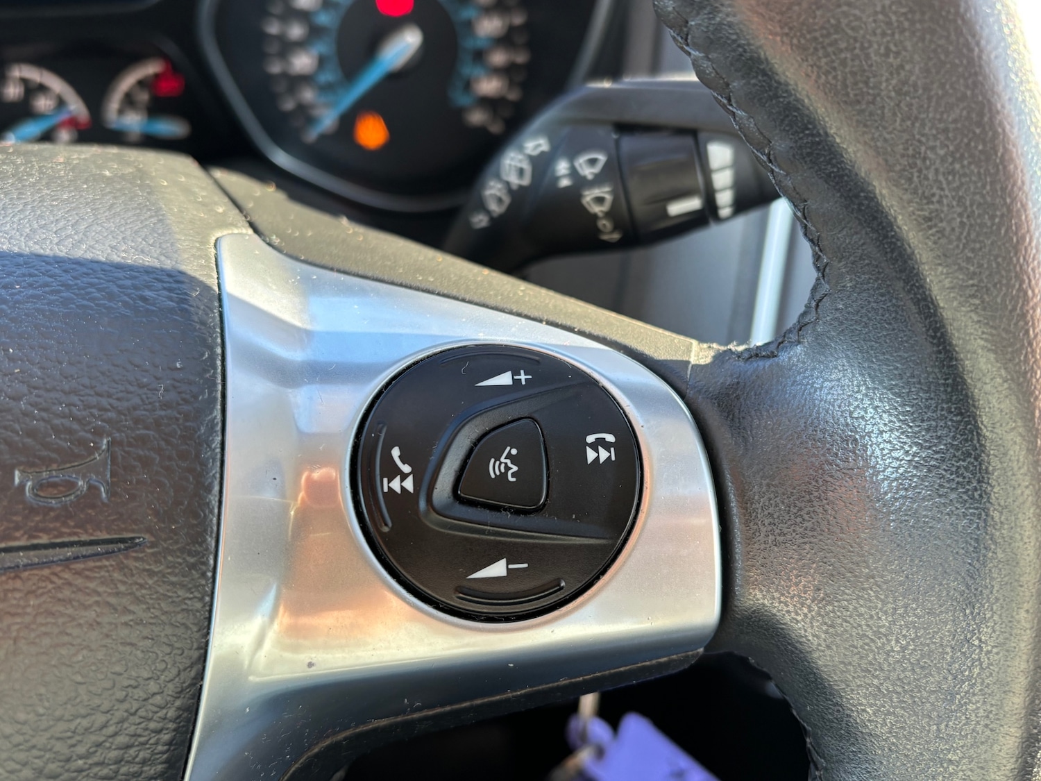 Used Ford Focus 2014 for sale - 77300697: Photo 15