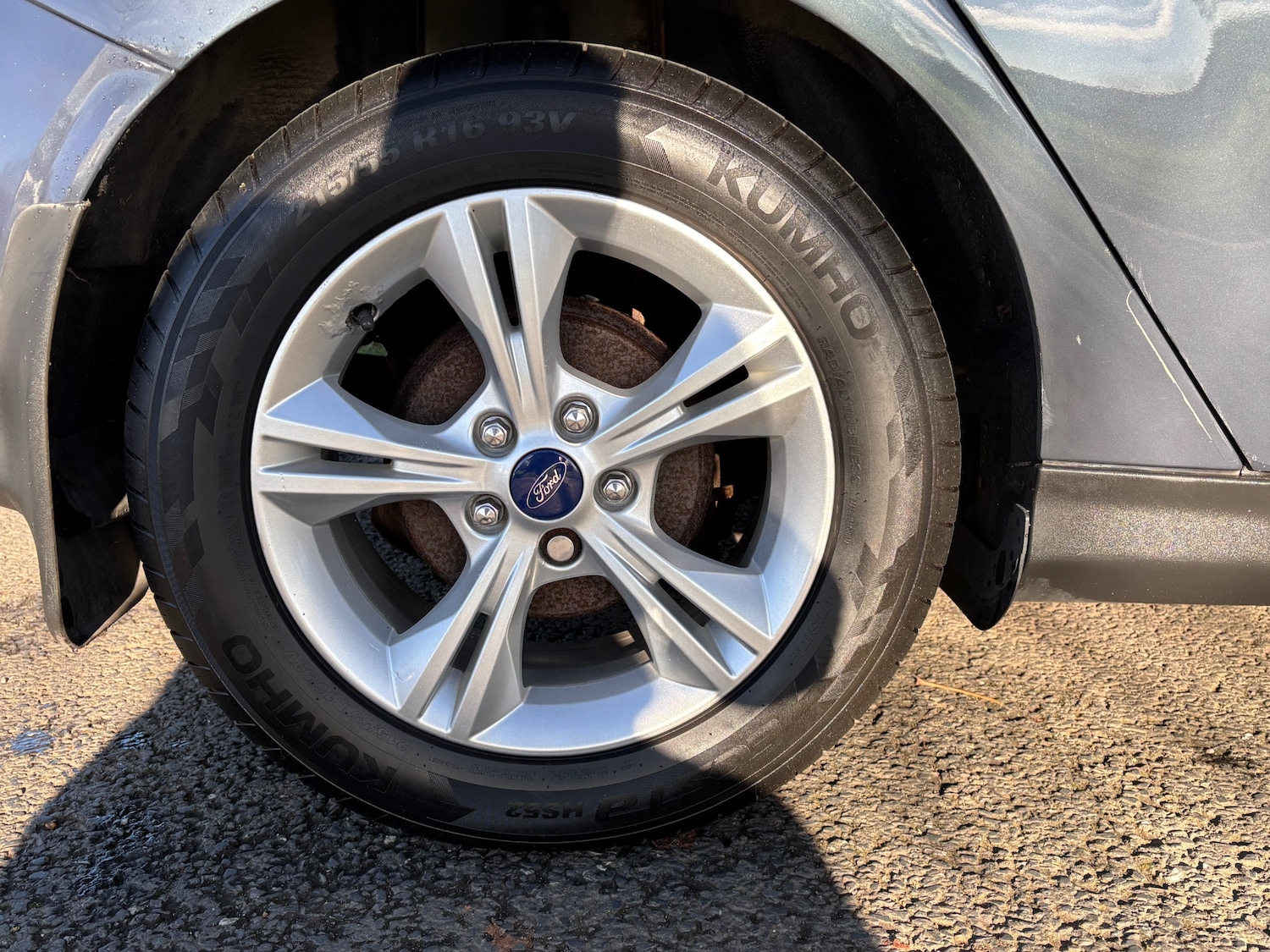 Used Ford Focus 2014 for sale - 77300697: Photo 17