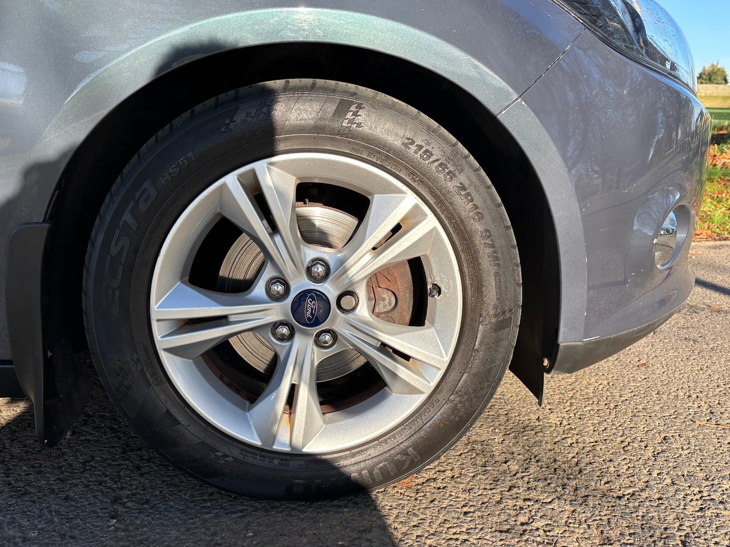 Used Ford Focus 2014 for sale - 77300697: Photo 18