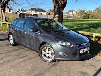 Used Ford Focus 2014 for sale - 77300697: Photo