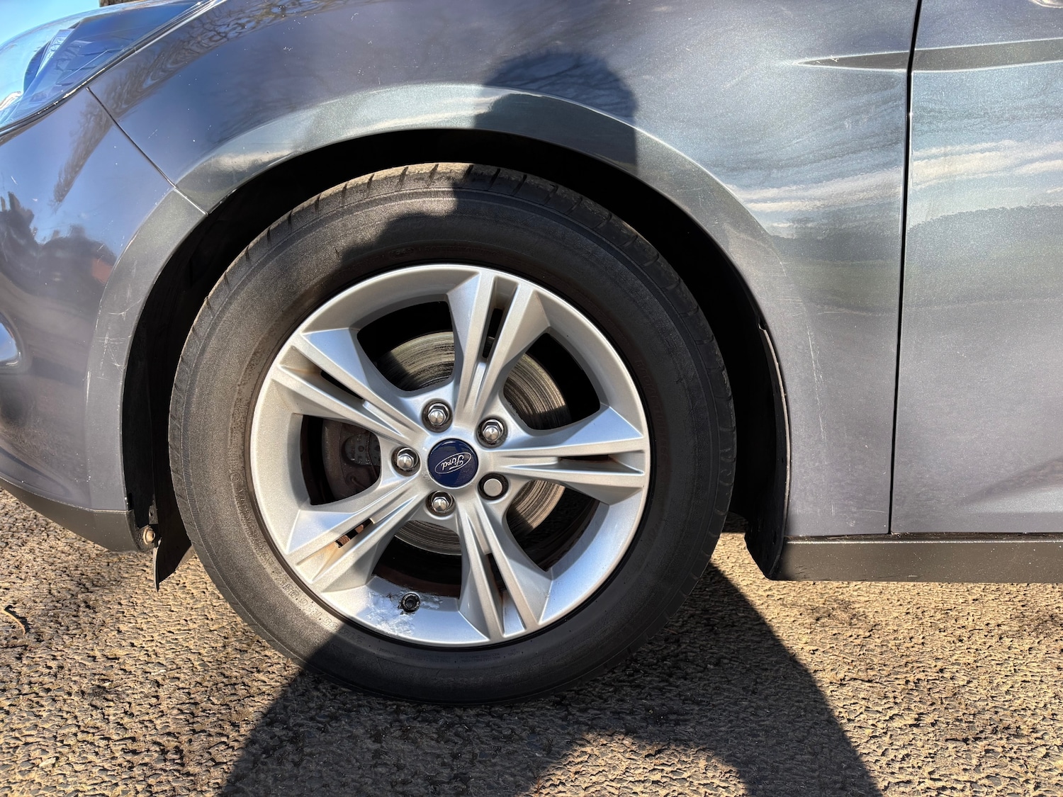 Used Ford Focus 2014 for sale - 77300697: Photo 20