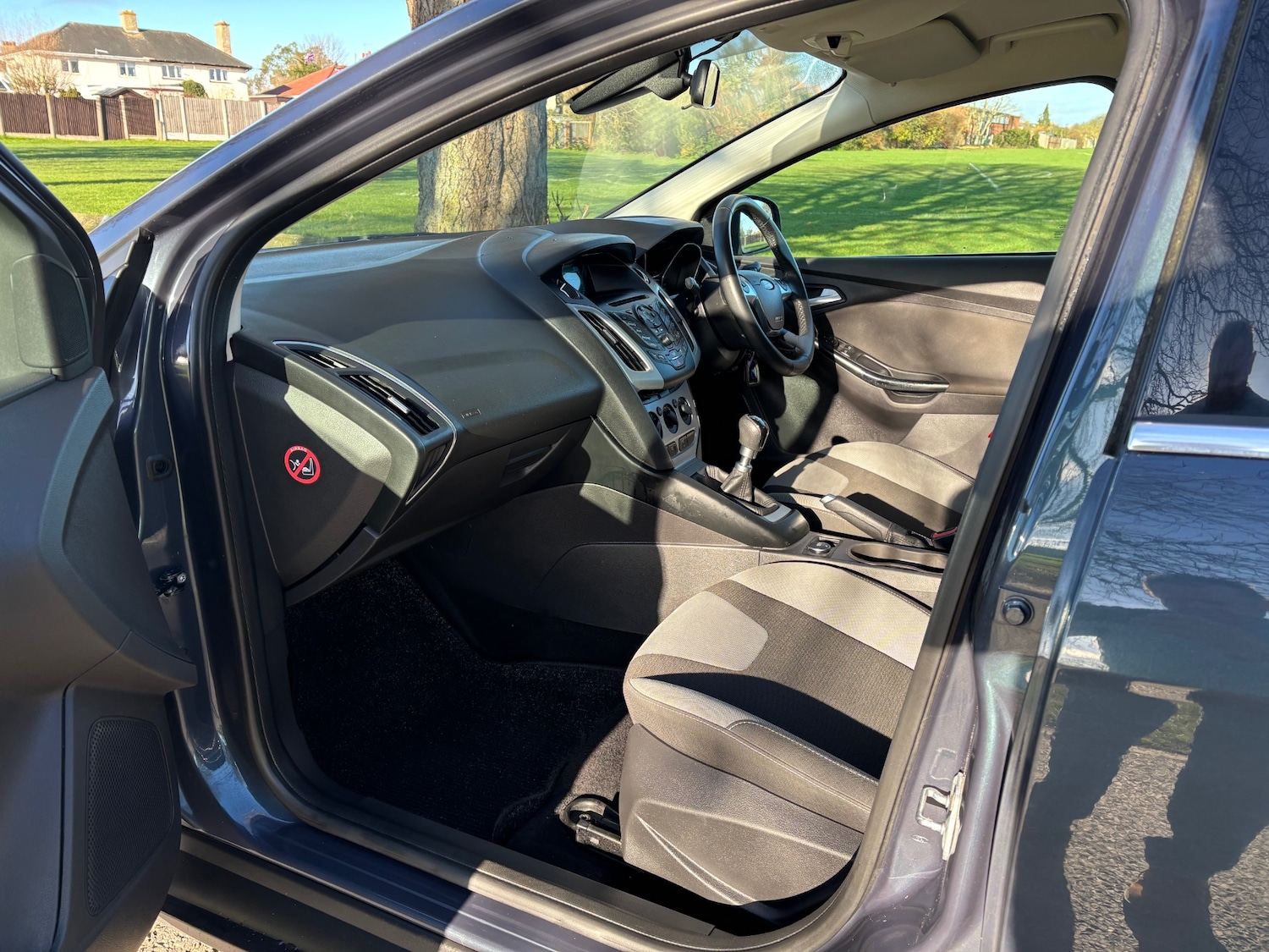 Used Ford Focus 2014 for sale - 77300697: Photo 6