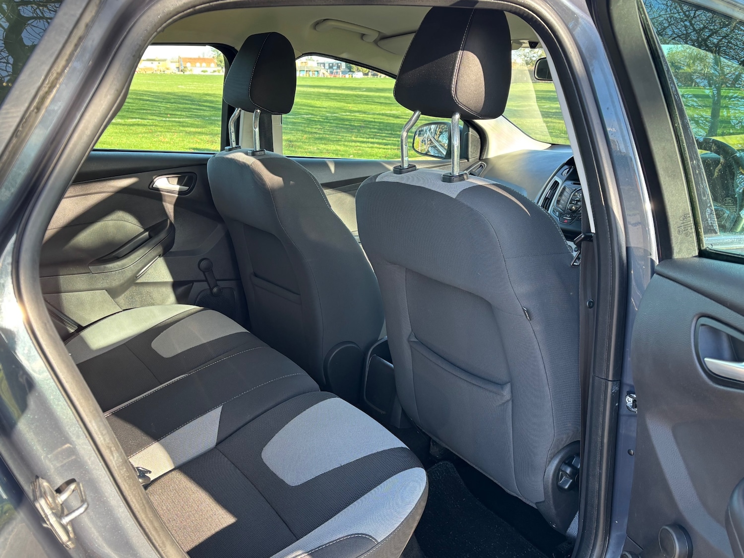 Used Ford Focus 2014 for sale - 77300697: Photo 7