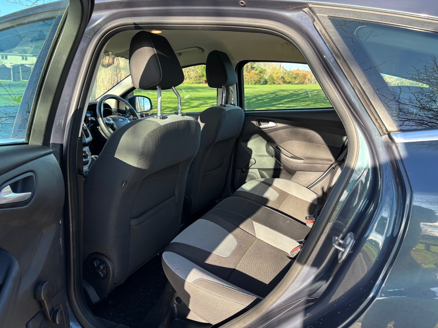 Used Ford Focus 2014 for sale - 77300697: Photo 8