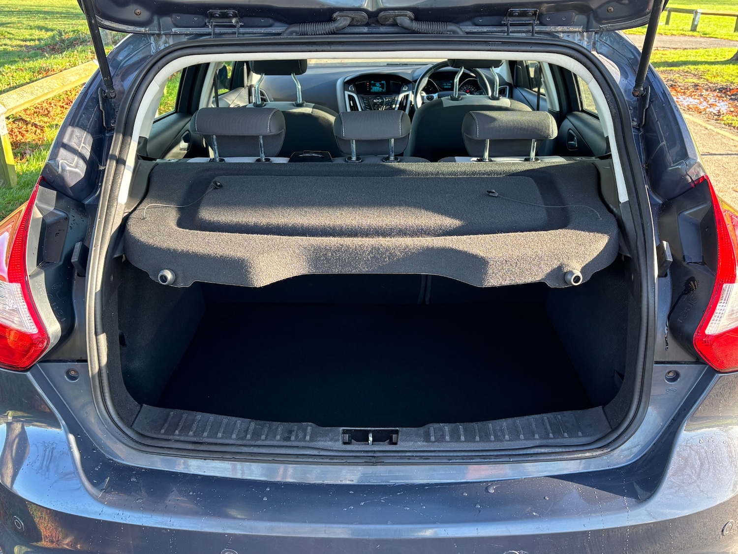 Used Ford Focus 2014 for sale - 77300697: Photo 9