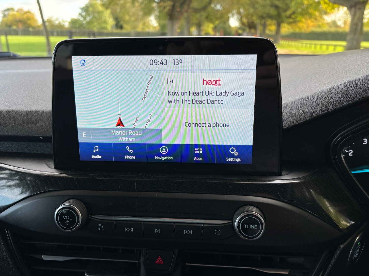 Used Ford Focus 2019 for sale - 77301365: Photo 11