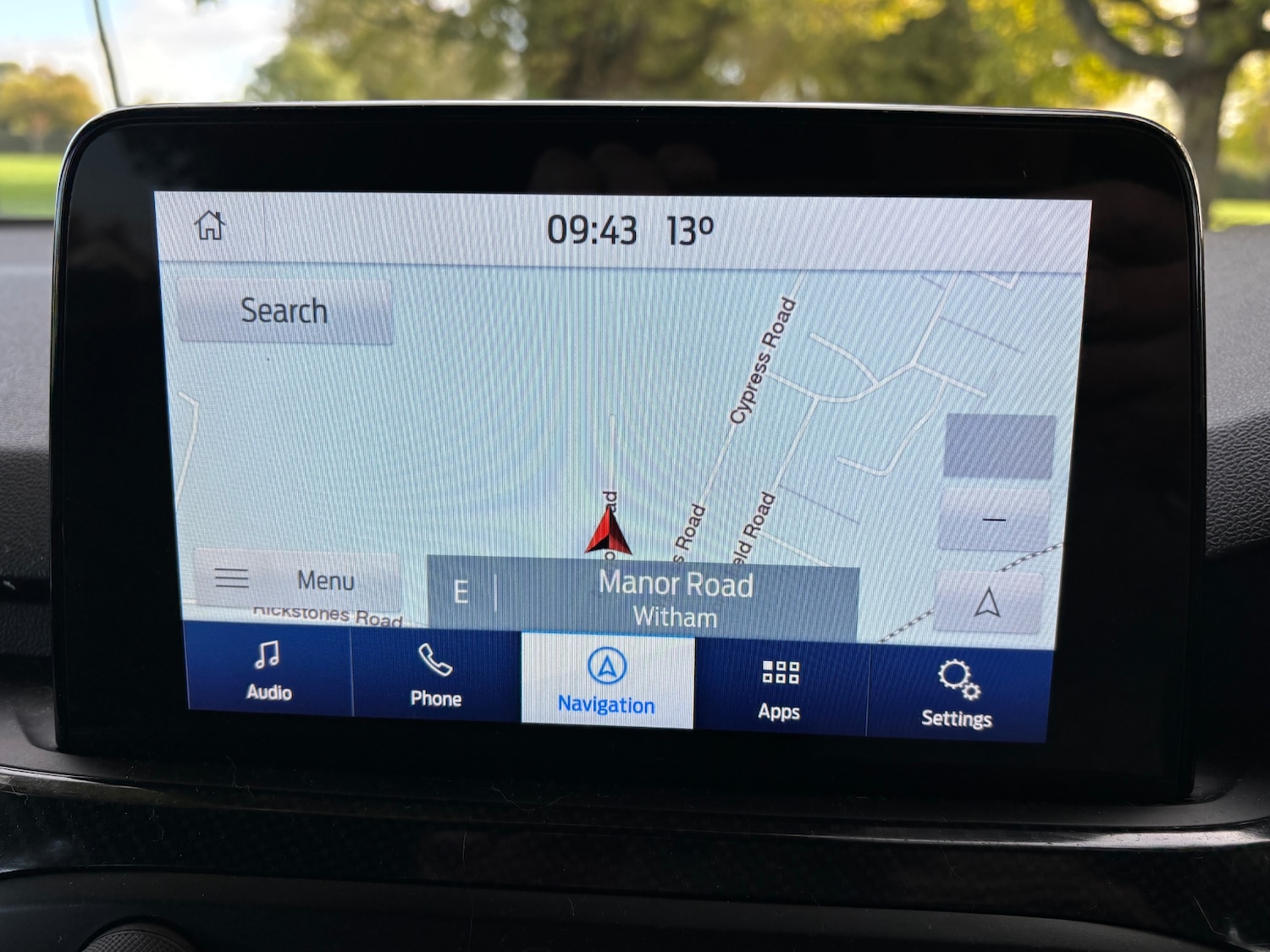 Used Ford Focus 2019 for sale - 77301365: Photo 12