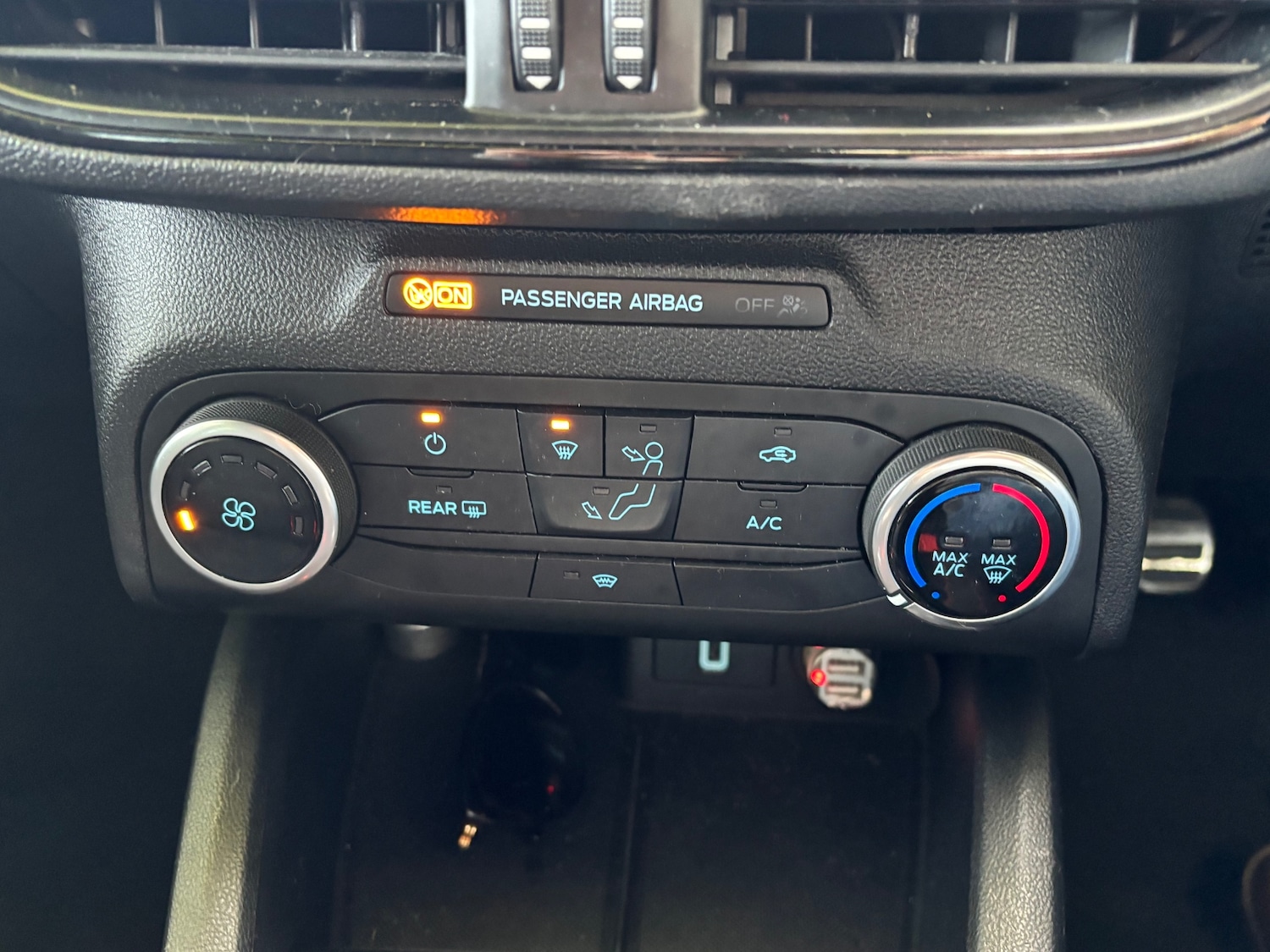 Used Ford Focus 2019 for sale - 77301365: Photo 13