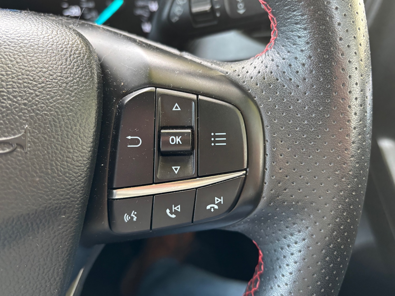 Used Ford Focus 2019 for sale - 77301365: Photo 15