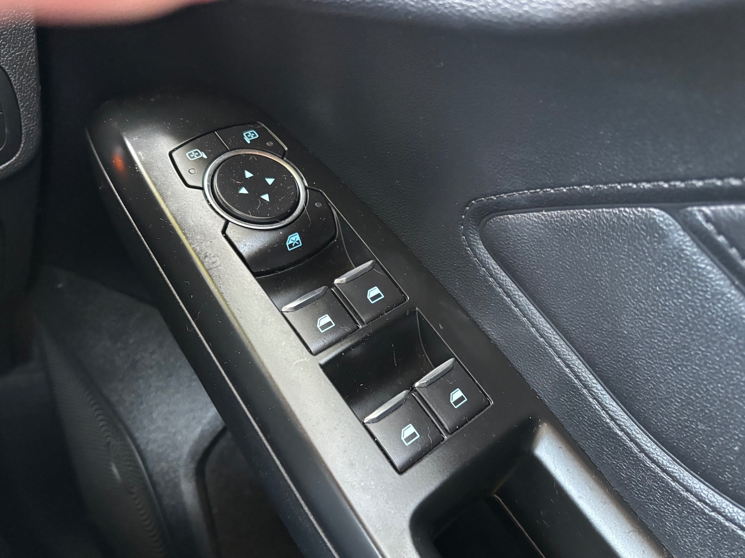 Used Ford Focus 2019 for sale - 77301365: Photo 16