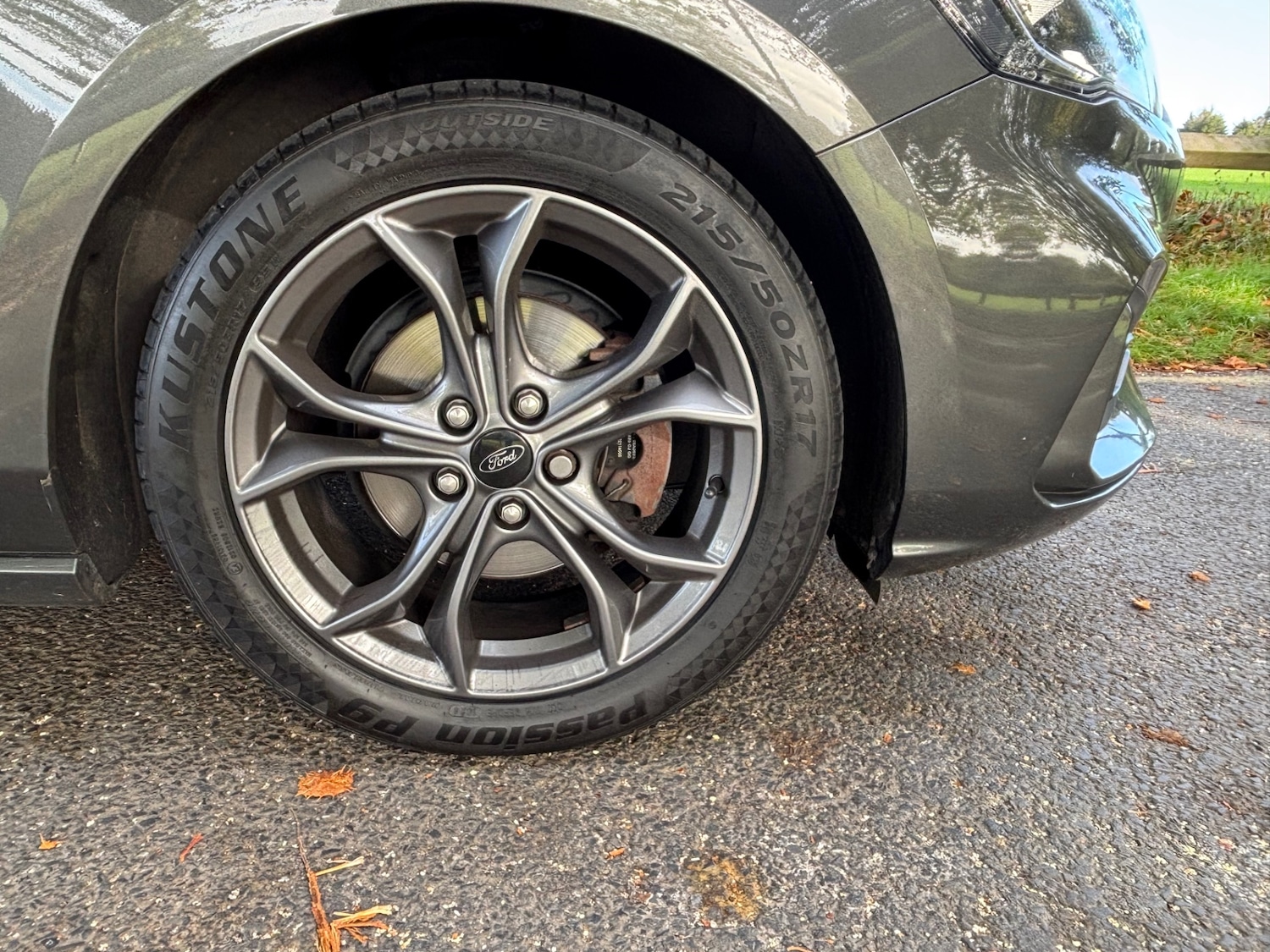 Used Ford Focus 2019 for sale - 77301365: Photo 17