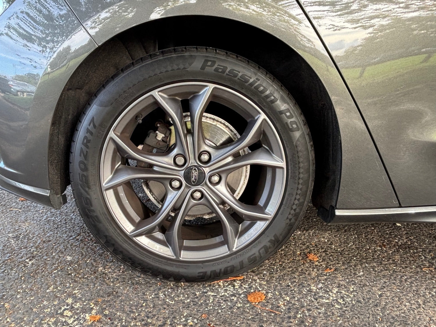 Used Ford Focus 2019 for sale - 77301365: Photo 18